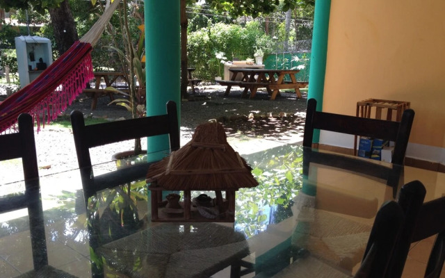 B&B La Casita del Farallón
