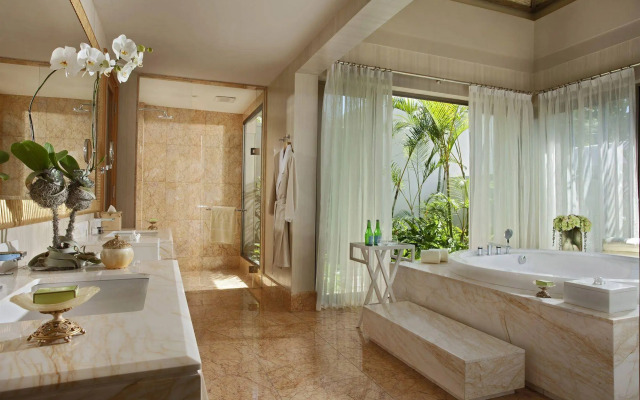 Mulia Villas