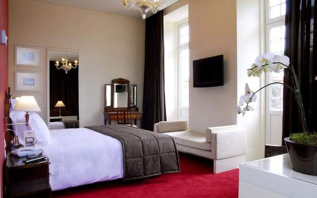 Curia Palace Hotel & Spa