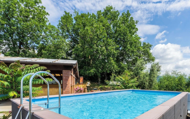 Casa Di Elda Holiday Home With Pool