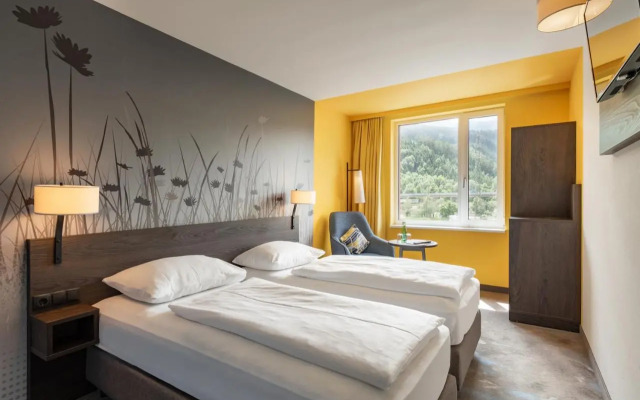 4 Rest Hotel