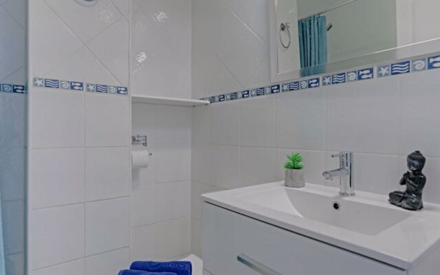 Apartment Galicia Jávea 32915