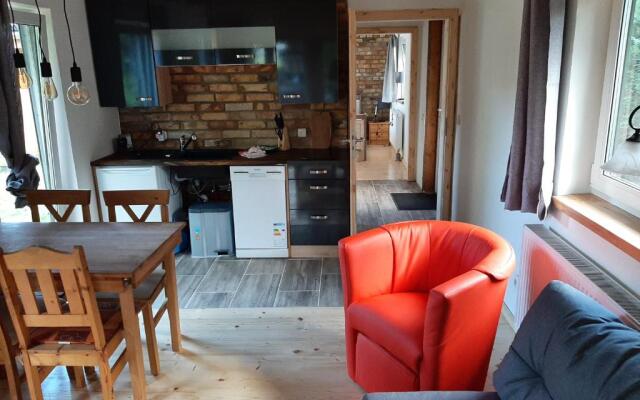 Apartments Sonne am Sund