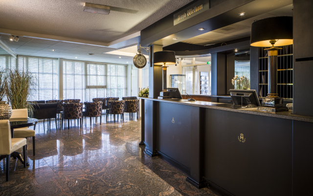 Fletcher Hotel-Restaurant Jan van Scorel