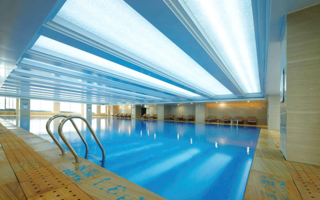 Novotel Guiyang Panjiang