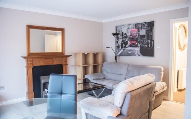 The Windmill in Dublin