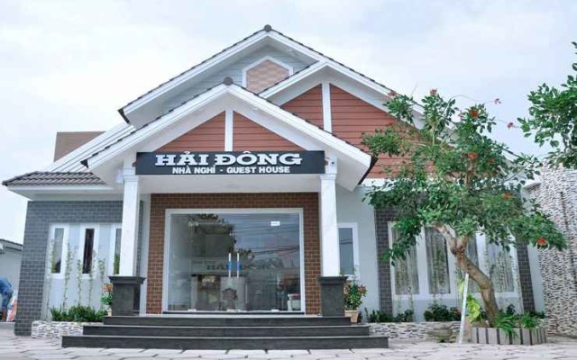 Hai Dang Resort