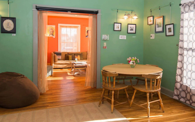 Indy Hostel