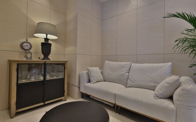 Daegu Billion Western Hotel