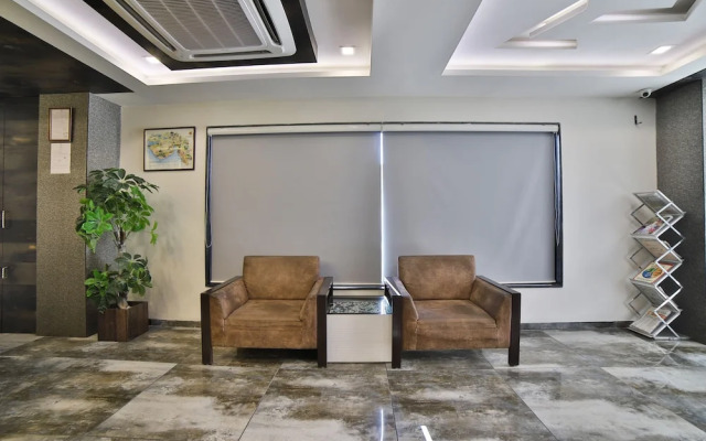 Capital O 26256 Hotel Unity