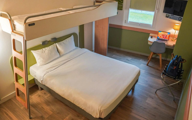ibis budget Bayeux