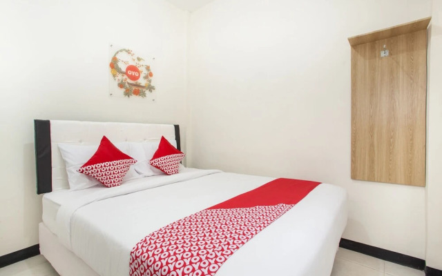 Oyo 1182 Shevin Guest House Syariah