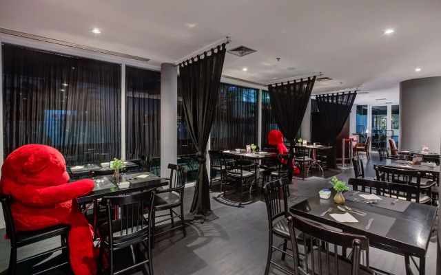 Park Inn by Radisson Berrini