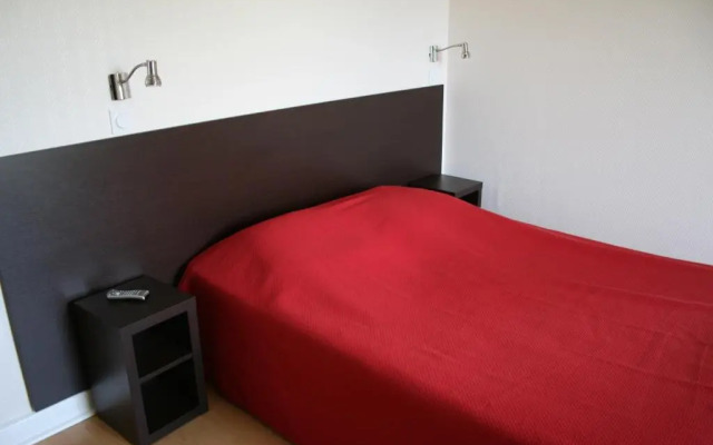 Logis Hôtel du Jabron