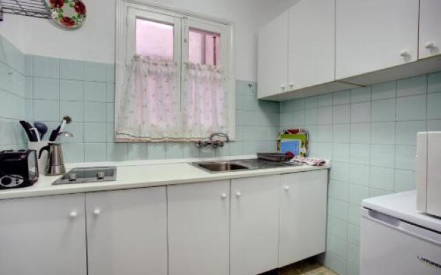 Apartamentos Tenorio