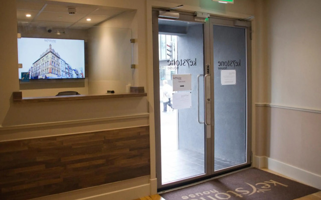 Keystone House Hostel