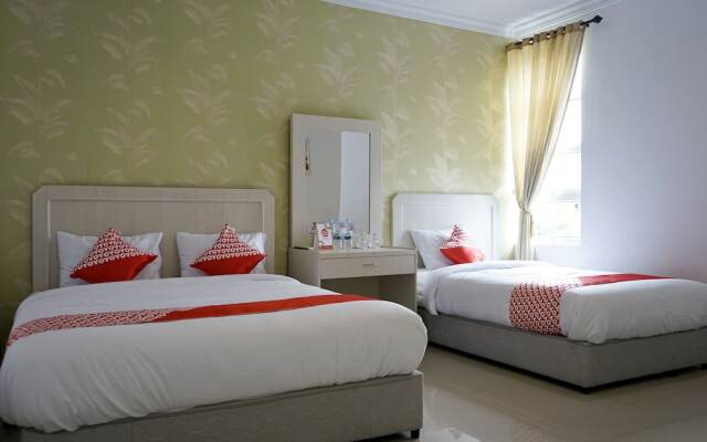OYO 1167 Home Sty Residence