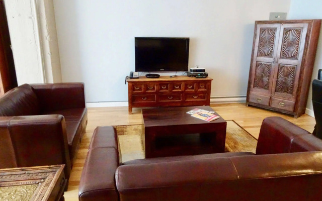 Loft Hotel Montreal