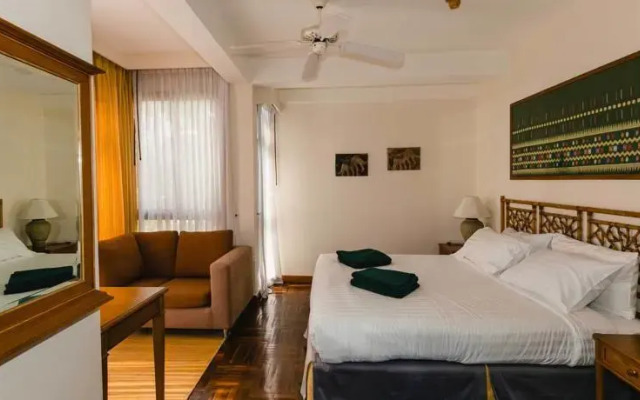 Allamanda Townhome 1121