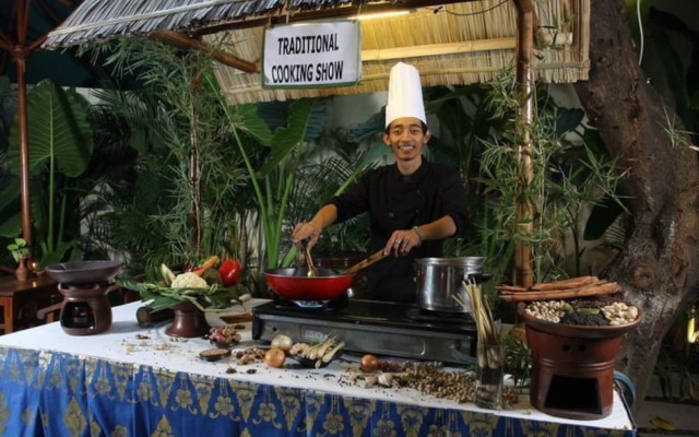 De Solo Boutique Hotel and Resto