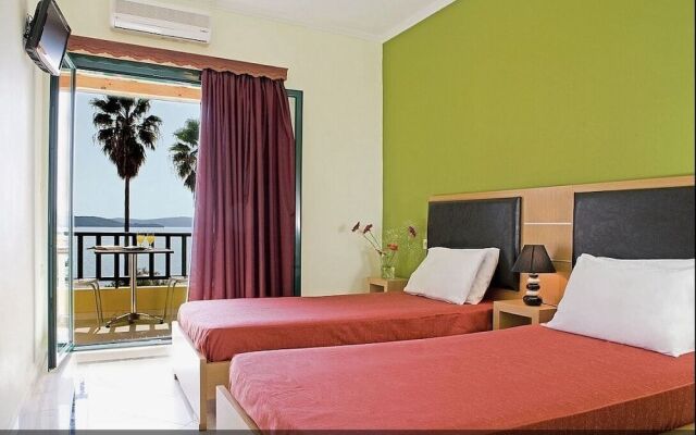 Hotel Gregorys