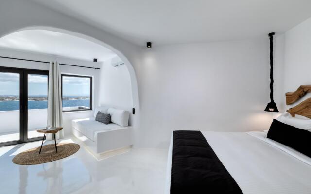 Myconian Bliss I Villa by Unique Villas Collection