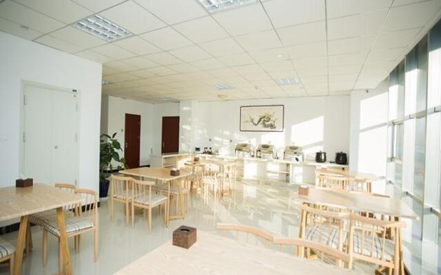 Greentree Inn Tangshan Qianxi Bus Terminal