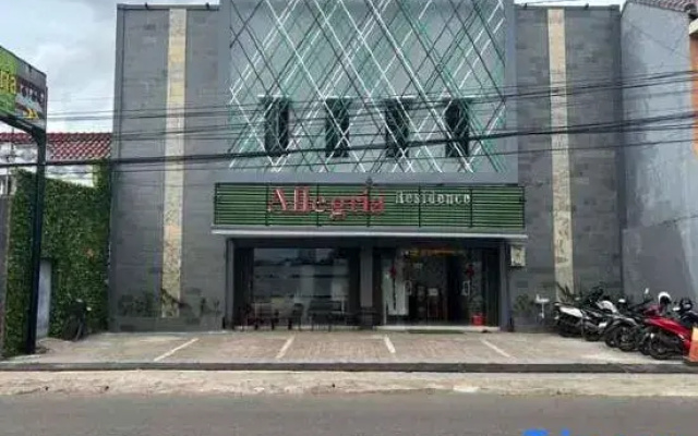 Allegria Residence