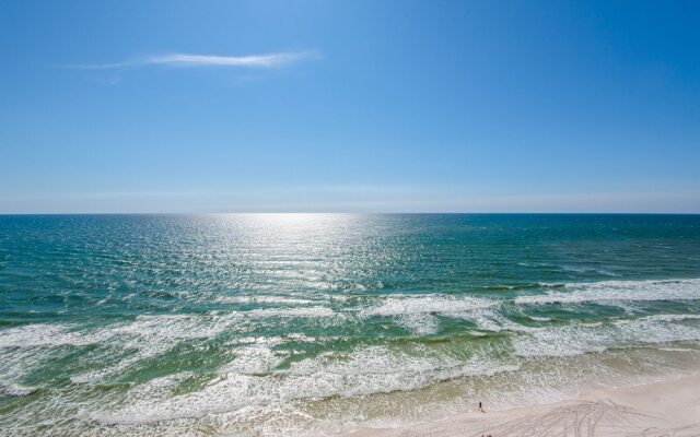 Treasure Island 1108