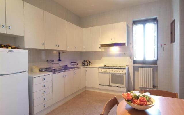 The Sea View Mountain Apartment
