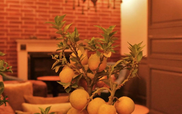 Seymen Hotel