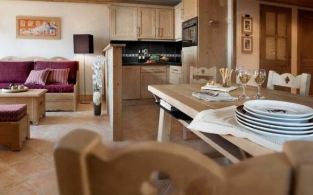 CGH Résidence & Spa le Jhana