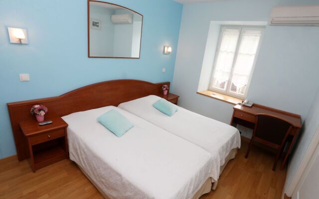 Chambres D'hotes La Chaumiere