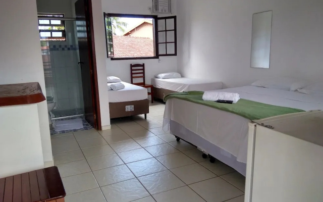 HOTELARE Pousada Bóra Morá