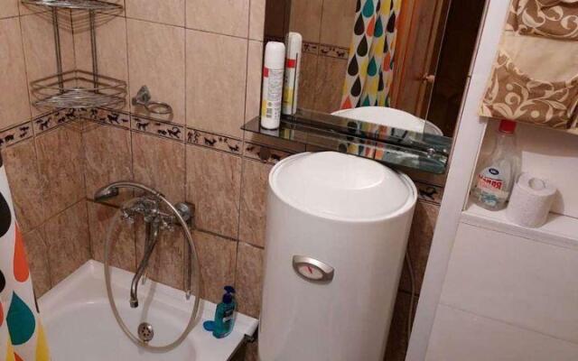 Апартаменты на улице Киевская 89