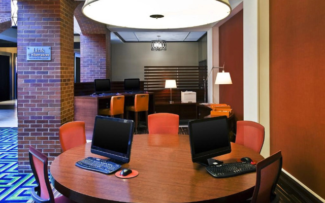 Philadelphia Marriott Old City