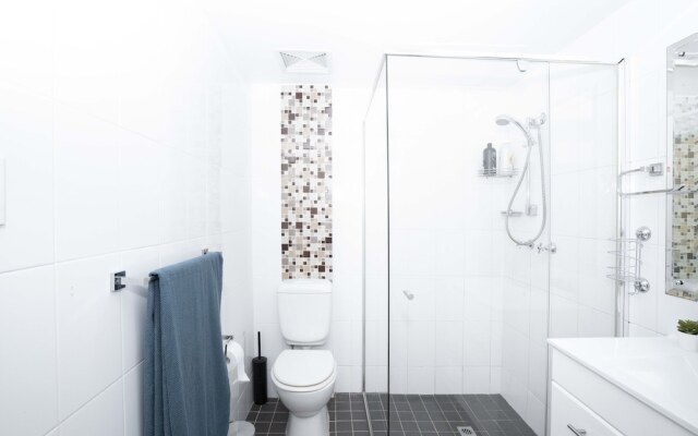 Apartment Hyde Park - Darlinghurst