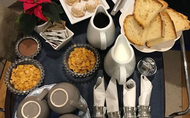 B&B Orsini46