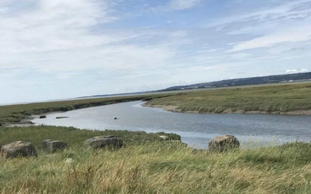 The Estuary Bar and Rooms