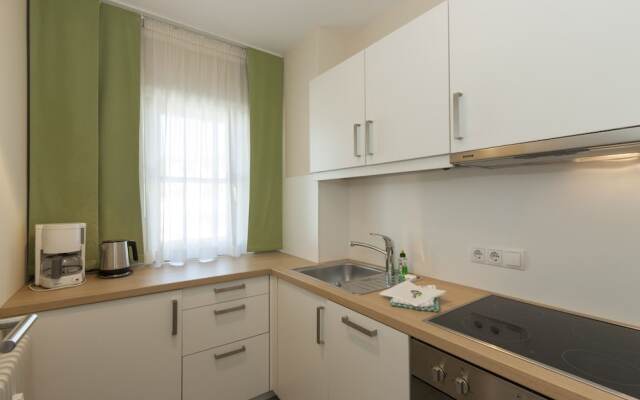 Alpenresidenz Buchenhöhe