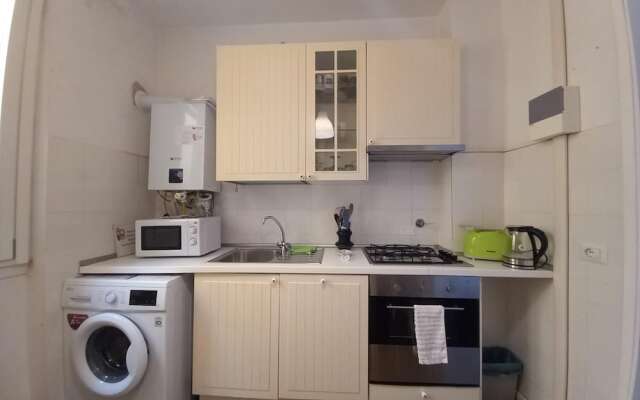 Alfani 63 Apartment in Firenze