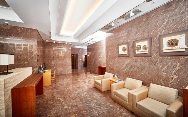 Arban Hotel