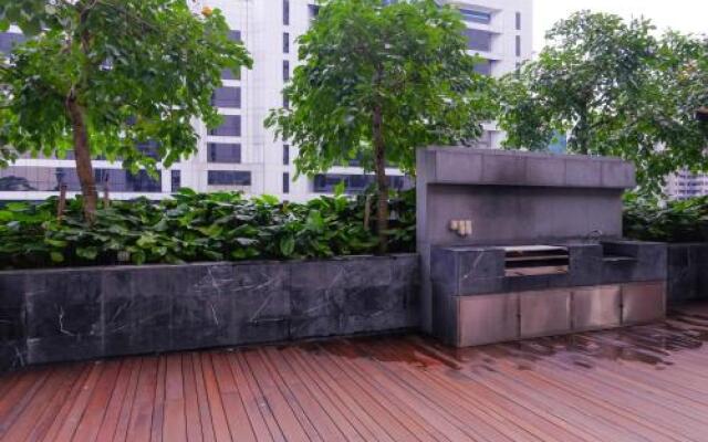 The Horizon Residences