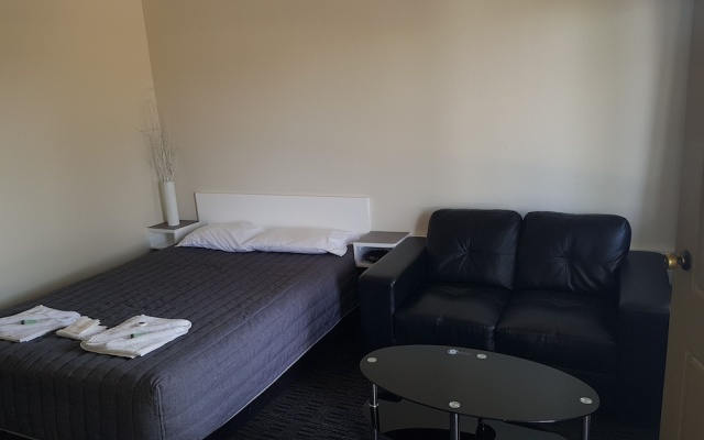 Blayney Goldfields Motor Inn – Guest Rooms – Blayney