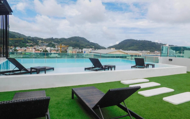 The AIM Patong Hotel