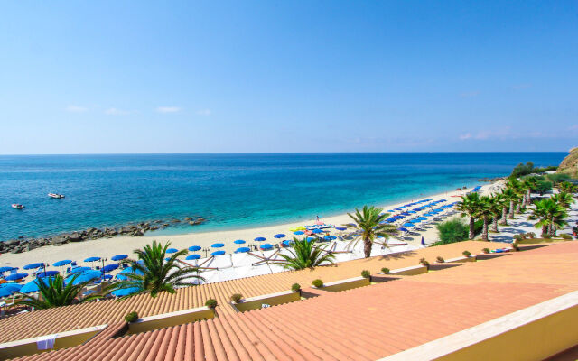 Villaggio Hotel Lido San Giuseppe