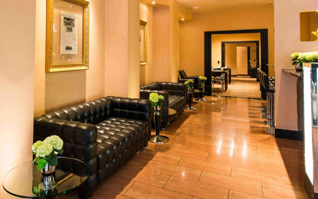 Concorde Hotel