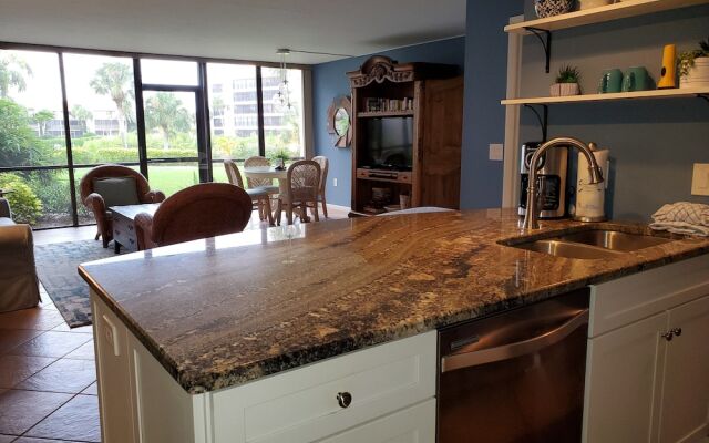 Midnight Cove Ii 611f - Fabulous Bayside! 2 Bedroom Condo