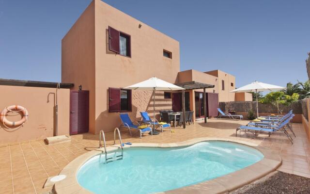 Viviendas Vacacionales Sol Deluxe