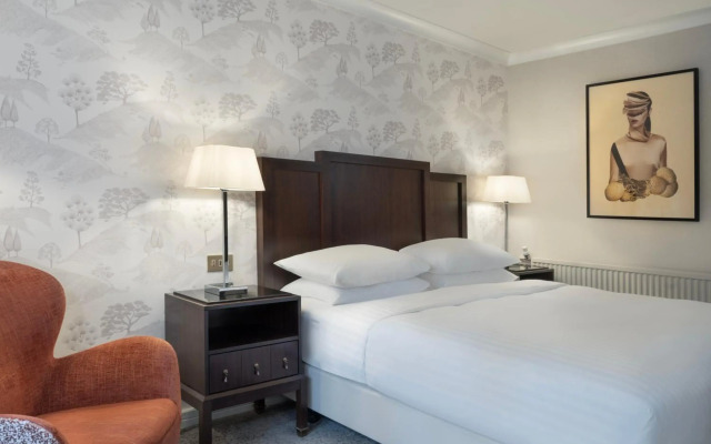 Delta Hotels by Marriott Tudor Park Country Club